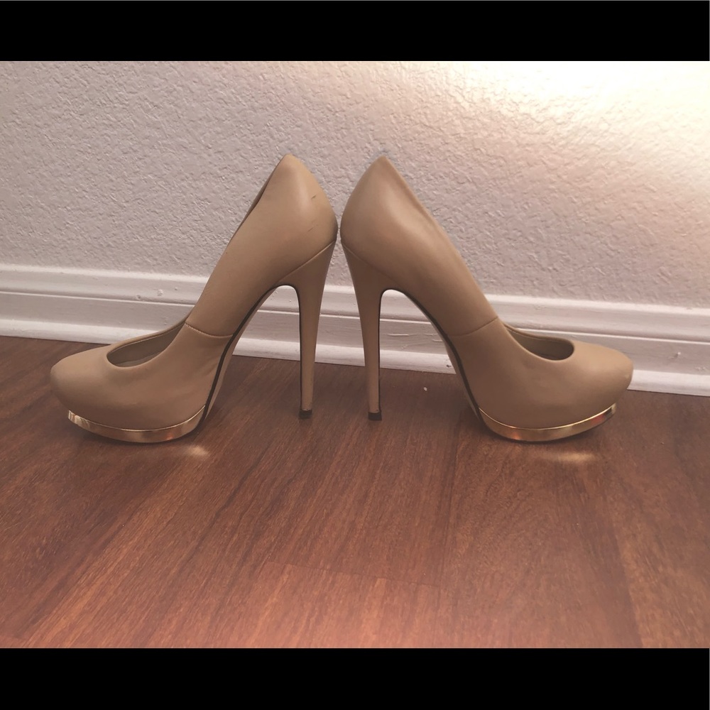 Zara pumps